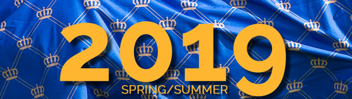 Spring & Summer Forward Order