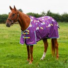 Trojan 50 Rain or Shine Turnout Rug