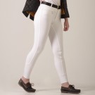 Full Silicone Seat Breeches