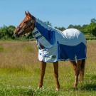 GALLOP Air-Mesh Summer Sheet Combo