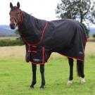 TROJAN 200 Dual Turnout Rug & Neck Set 