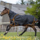 TROJAN Dual 100 Turnout Rug & Neck Set