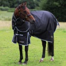 TROJAN 300 Dual Turnout Rug & Neck Set 