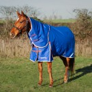 TROJAN Xtra 200 Dual Turnout Rug & Neck Set
