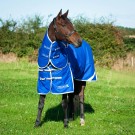 TROJAN Xtra ® 300 Dual Turnout Rug & Neck Set