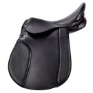 All Purpose Leather Saddle - Clearance