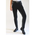 Ladies Classic Check Jodhpurs