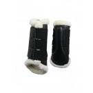 Prestige Faux Fur Brushing Boot