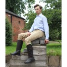 Mens Classic Plain Jodhpurs