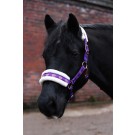 Monarch Headcollar & Leadrope Set