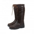 Paddock Country Boot - End Of Line