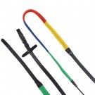 Rainbow Reins