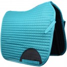 Quilted Dressage Saddle Pad