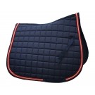 High Wither Vented Saddle Pad
