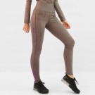 High-Waist Noex Full Silicone Seat Tights