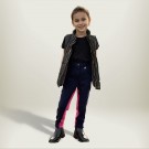Children's Two Tone Jodhpurs